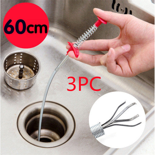 Drain Clog Remover