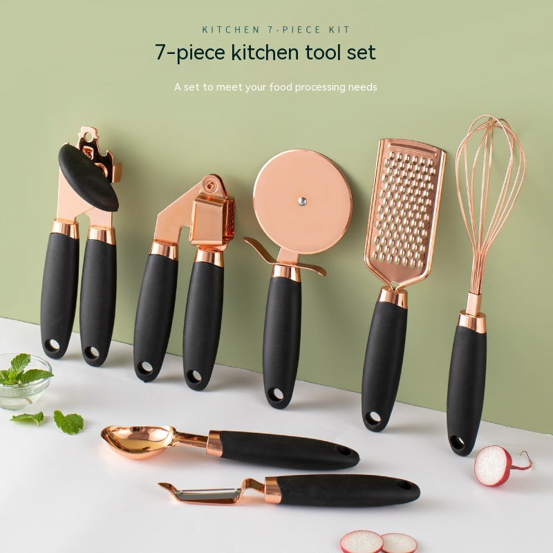 Peeler Set