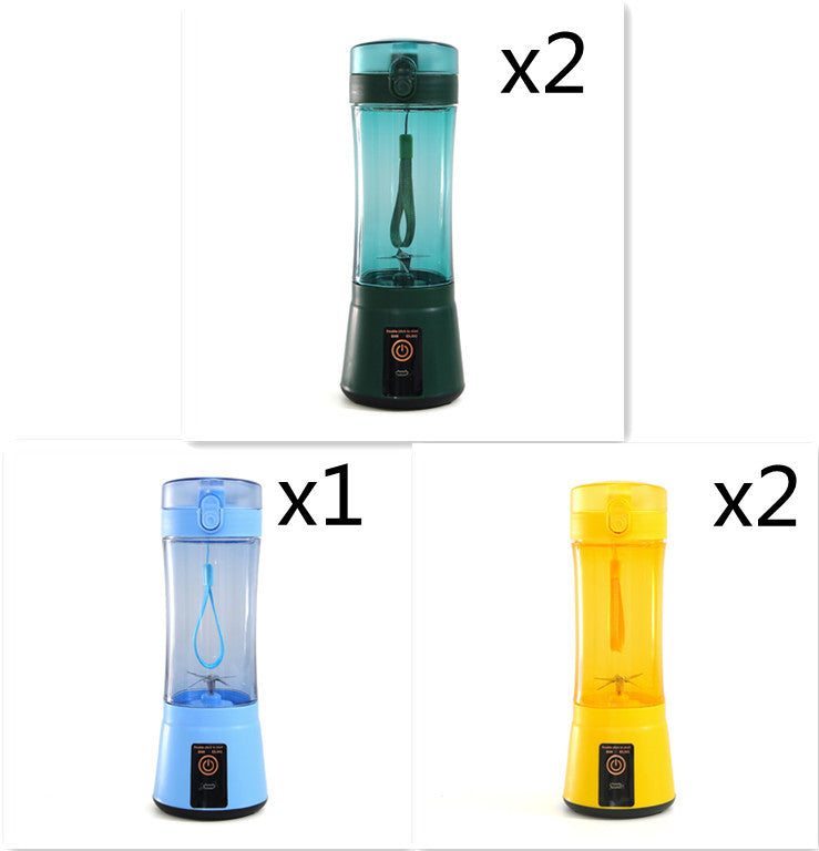 Portable Blender