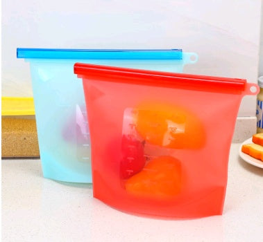 Storage bag