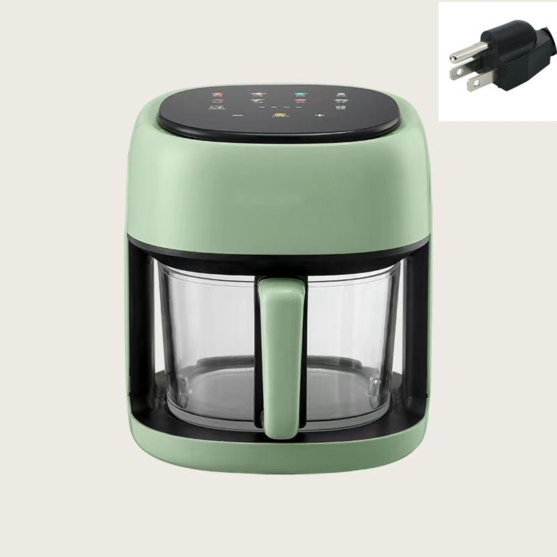 Large Air Fryer