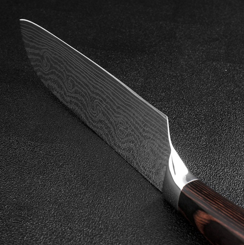 Chef Knife Set