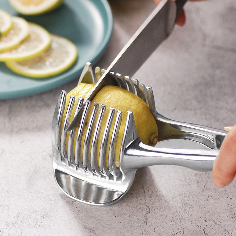 Fruit & Vegetable Slicer