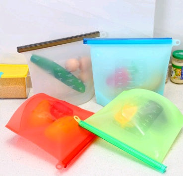 Storage bag