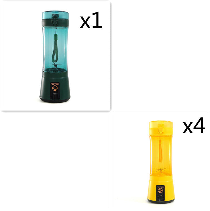 Portable Blender