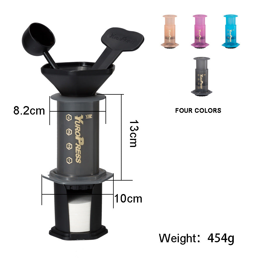 Coffee Maker