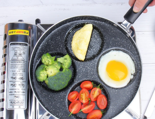Pancake Pans