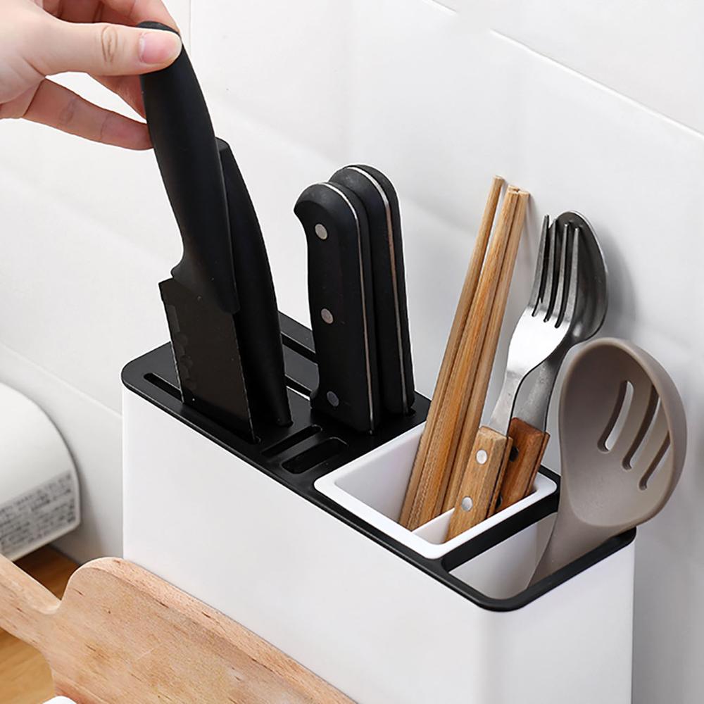 Knife Storage Rack