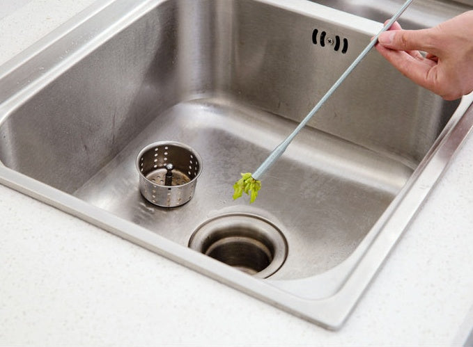 Drain Clog Remover