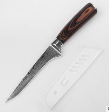 Chef Knife Set