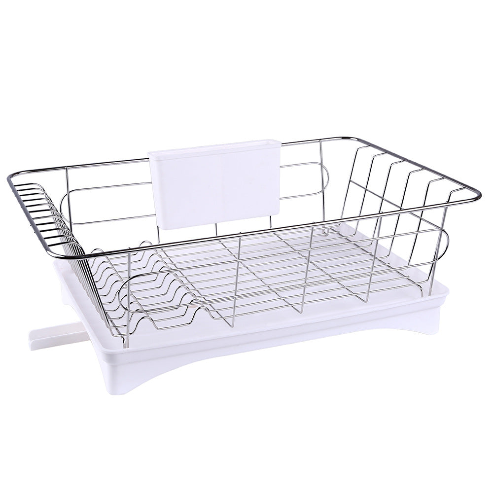 Counter Drainer