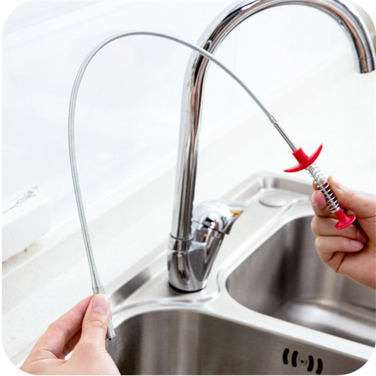 Drain Clog Remover