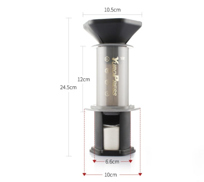 Coffee Maker