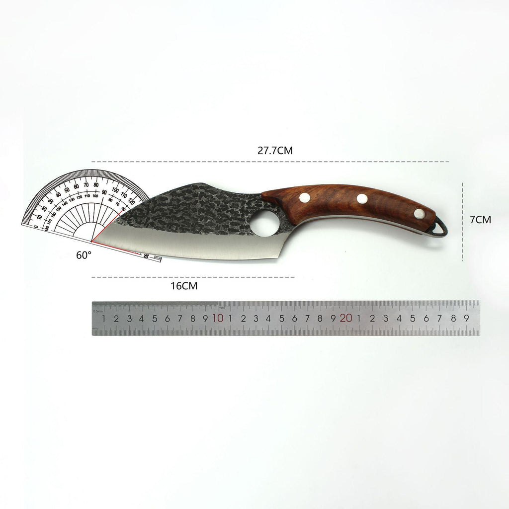 Small Boning Knife
