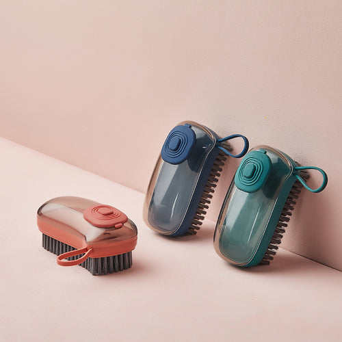 Cleaning Brush