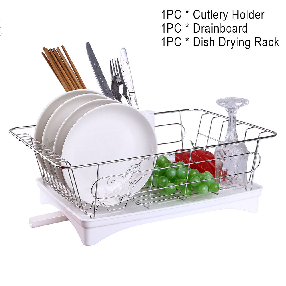 Counter Drainer