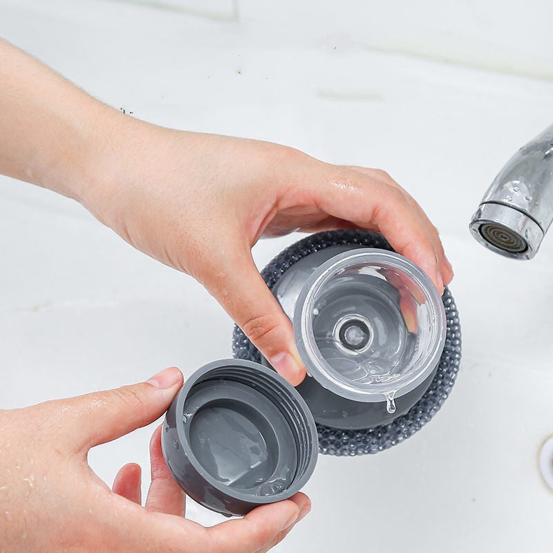 Dish Brush