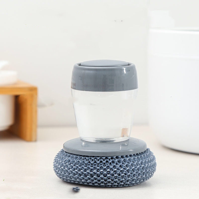Dish Brush