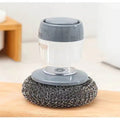 Dish Brush