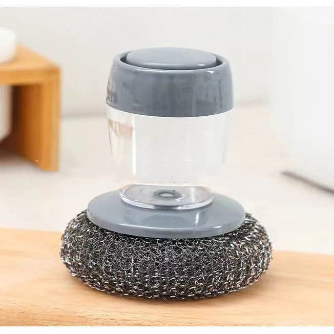 Dish Brush