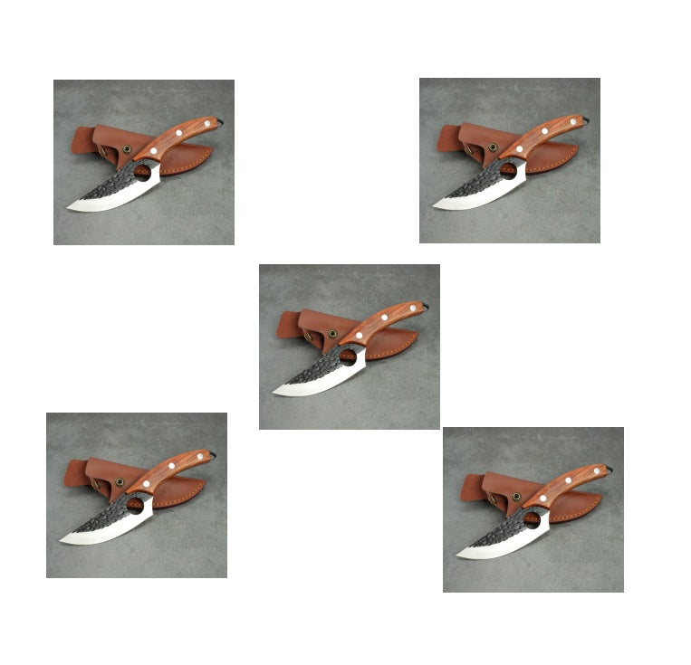 Small Boning Knife