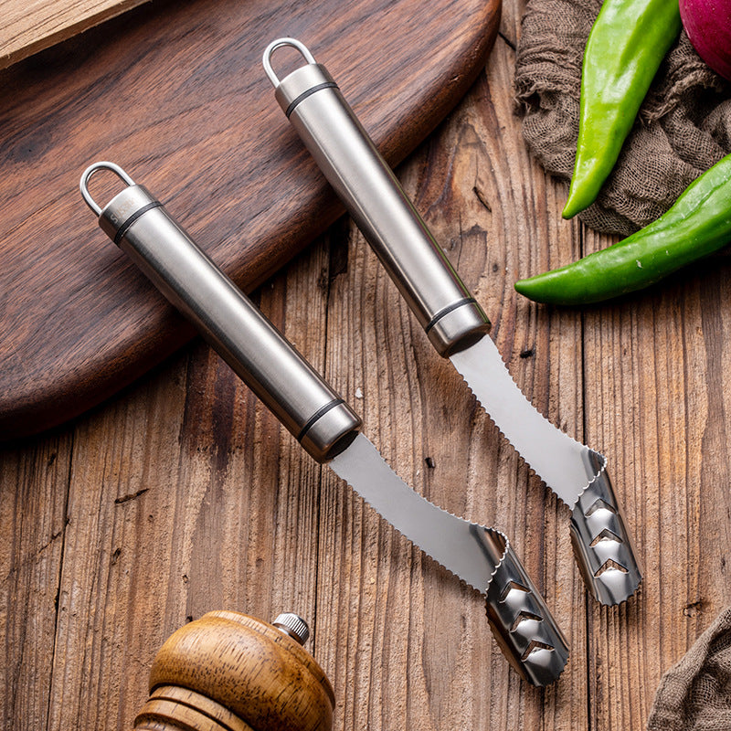 Corer & Seed Remover
