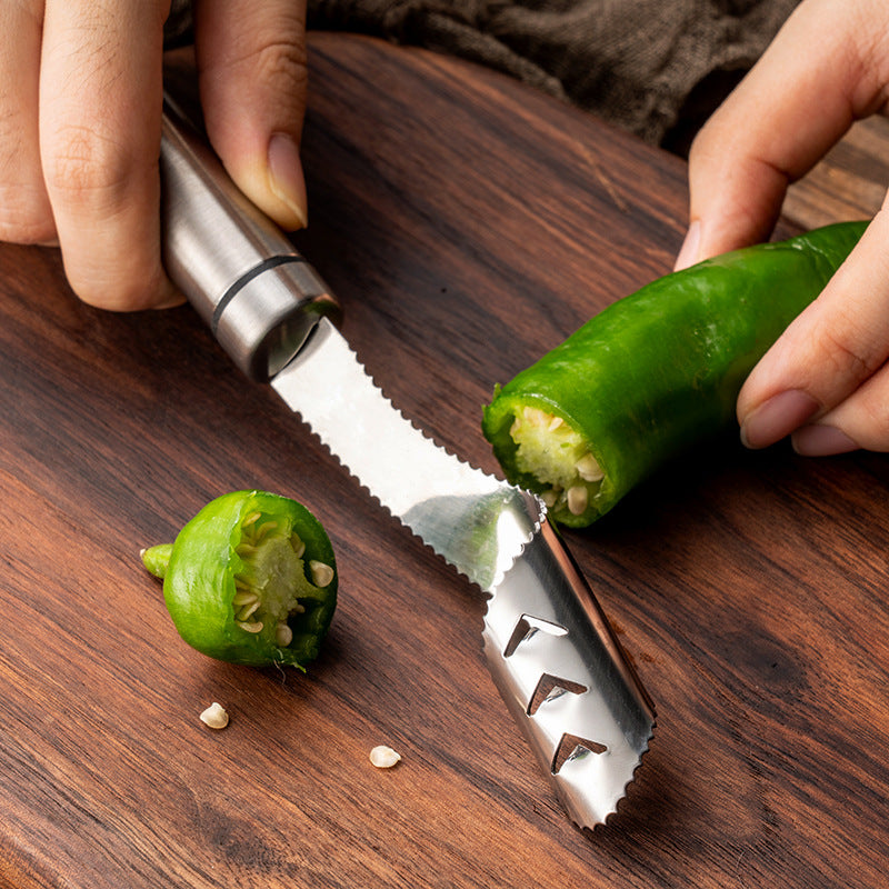 Corer & Seed Remover