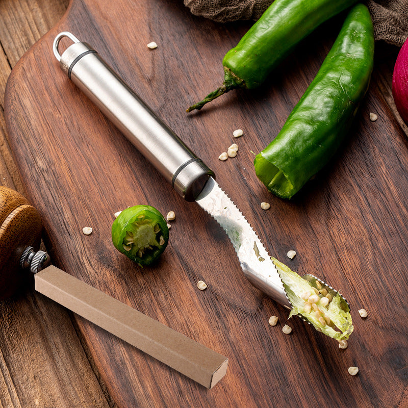 Corer & Seed Remover