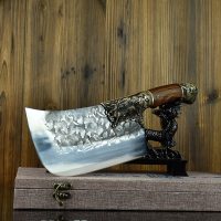 Kitchen Knife