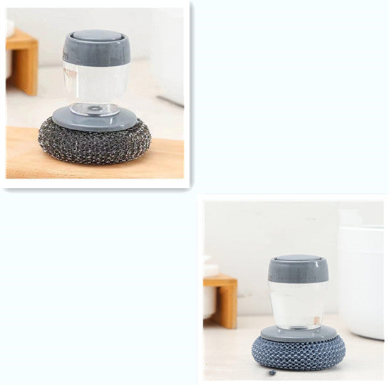 Dish Brush
