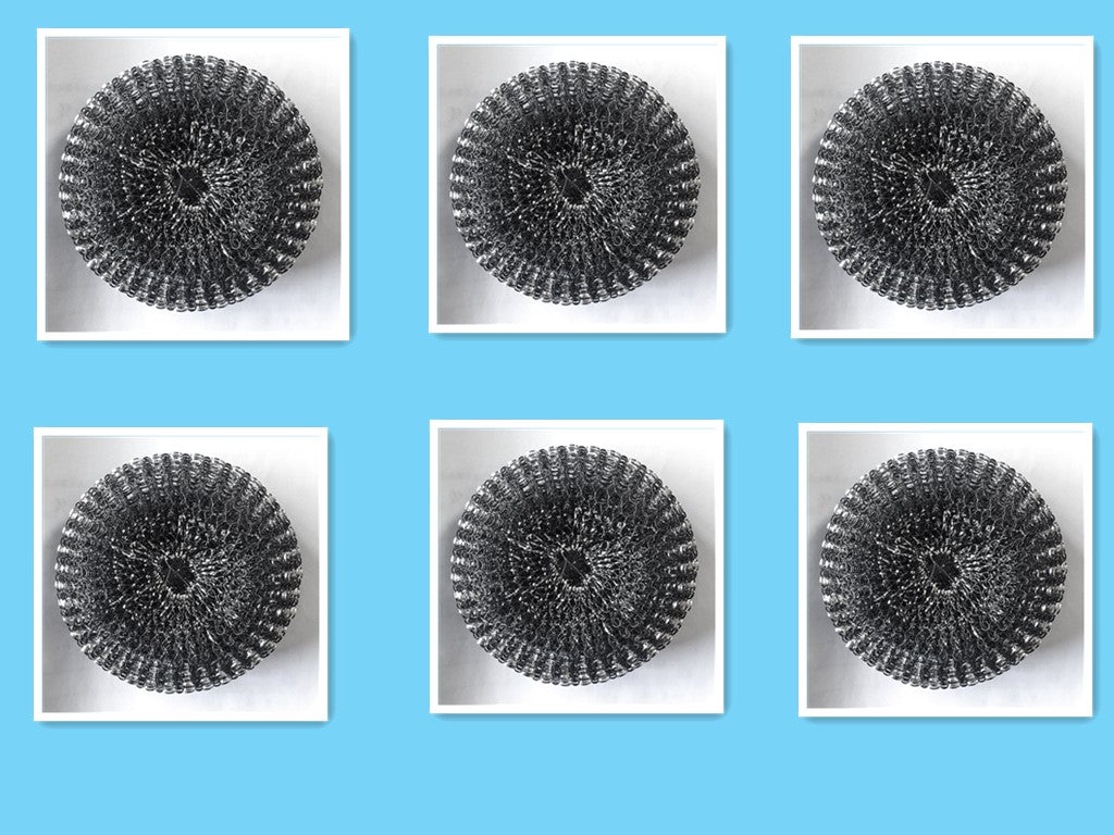 Dish Brush