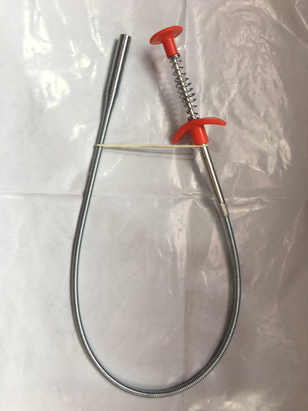 Drain Clog Remover