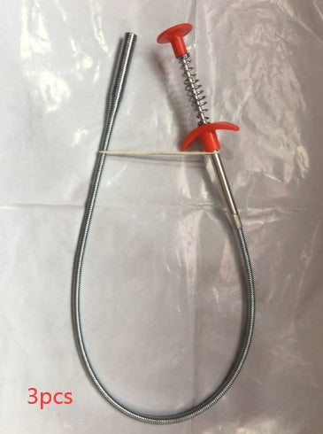 Drain Clog Remover