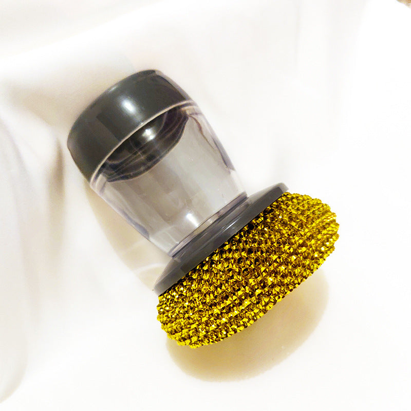 Dish Brush