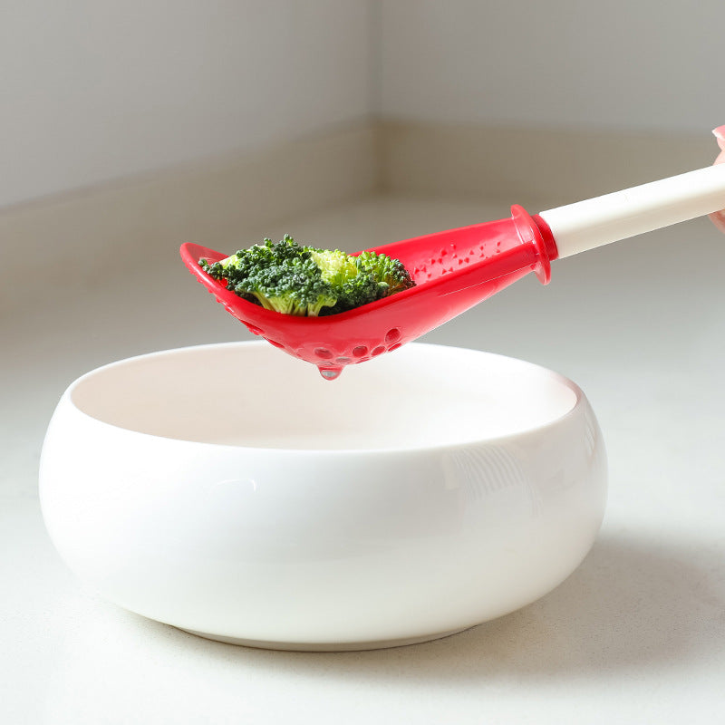 Slotted Spoon