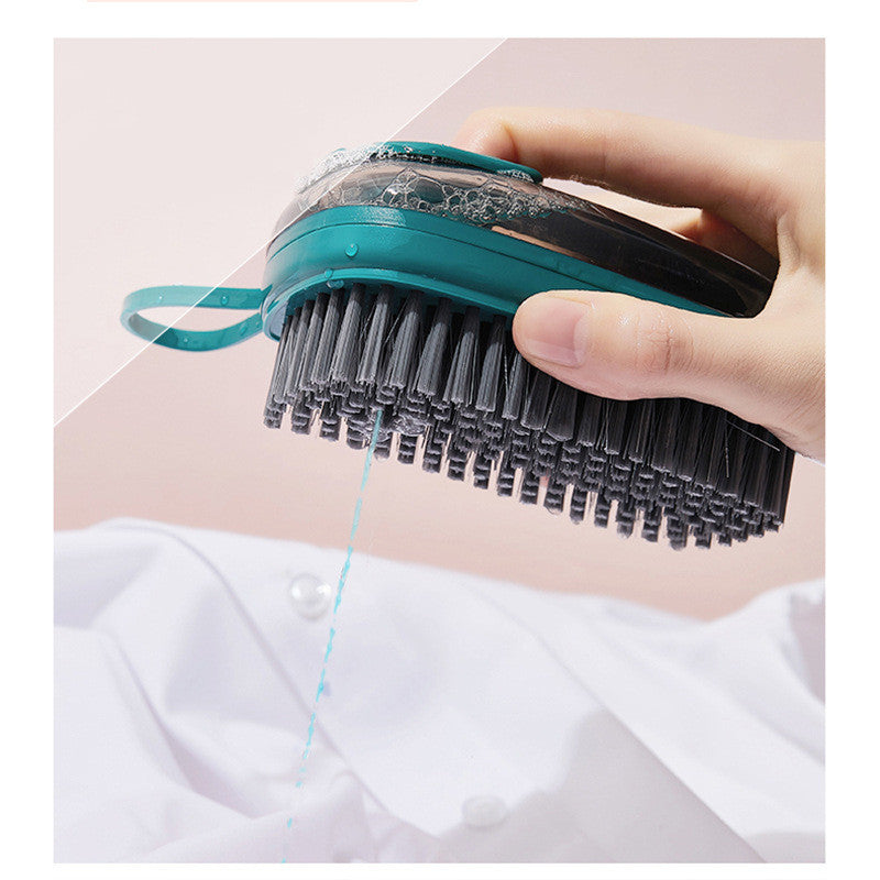 Cleaning Brush