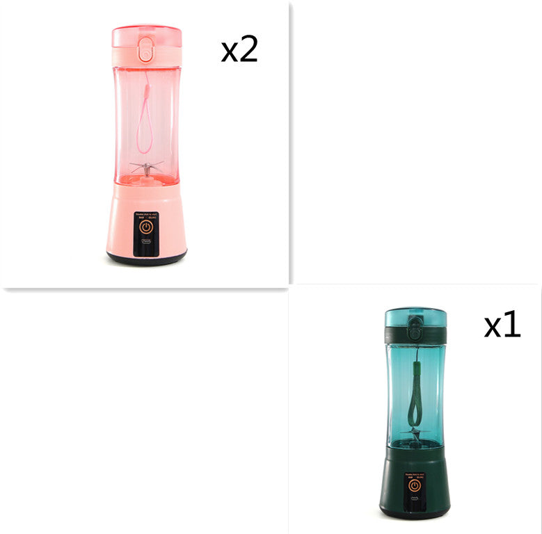 Portable Blender