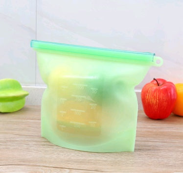 Storage bag