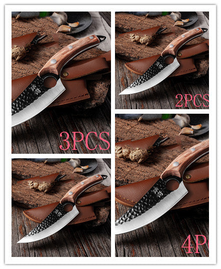 Small Boning Knife