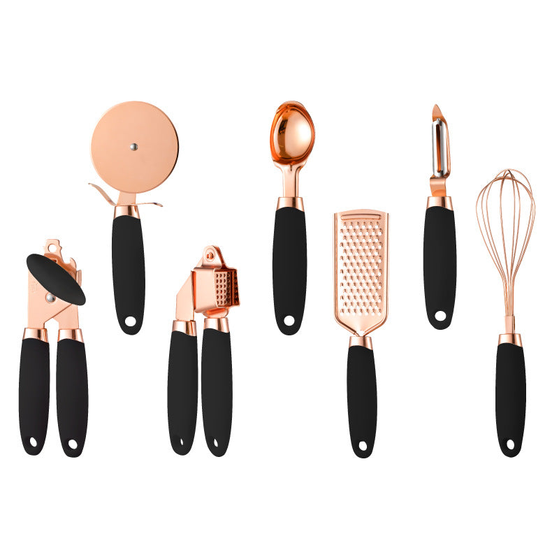 Peeler Set