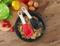 Slotted Spoon