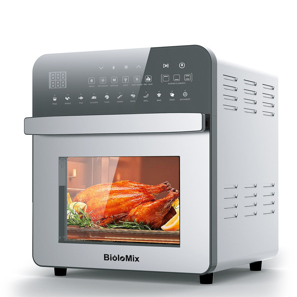 Air Oven