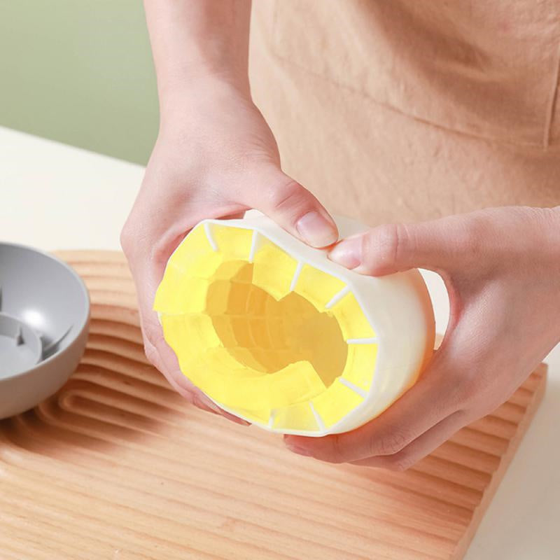 Mushroom Ice Cup