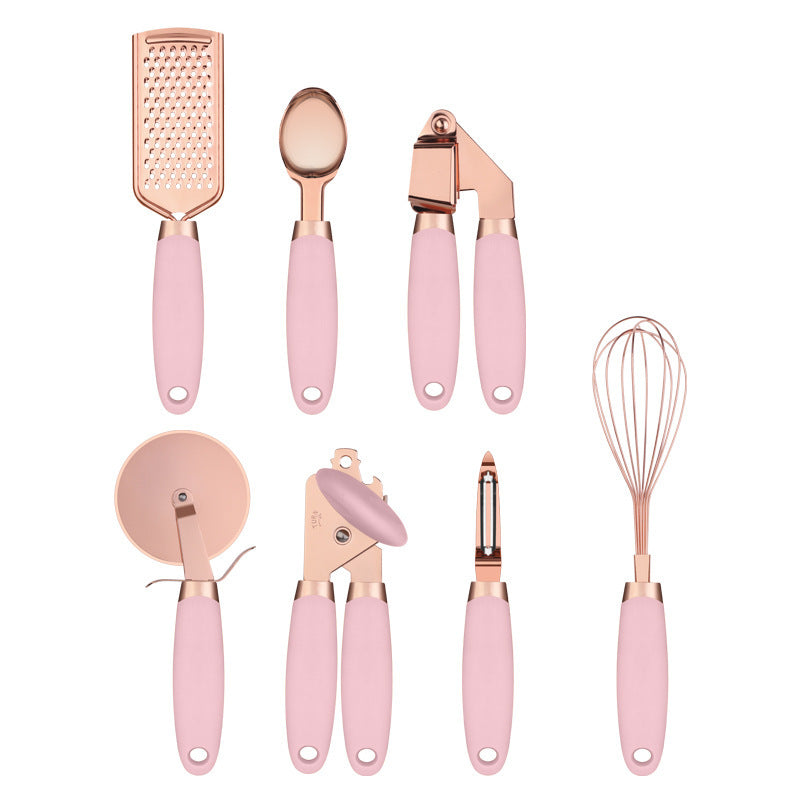 Peeler Set