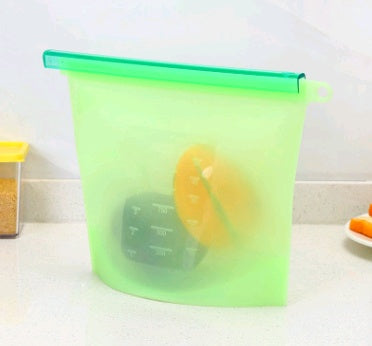 Storage bag