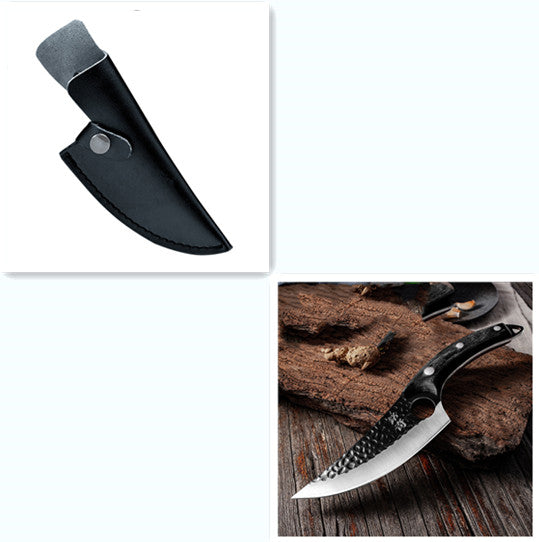Small Boning Knife