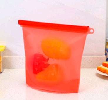 Storage bag