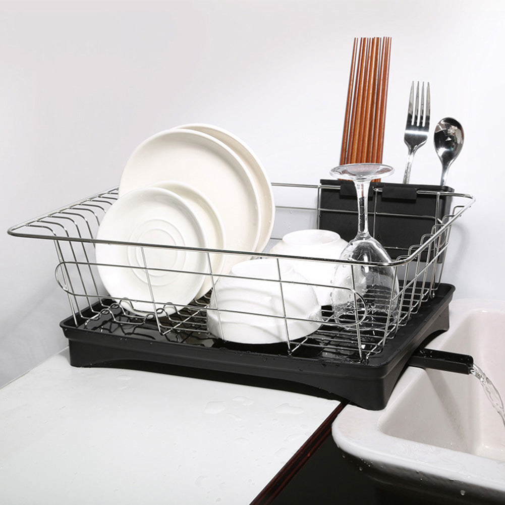 Counter Drainer