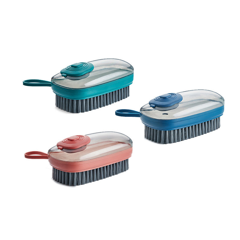 Cleaning Brush