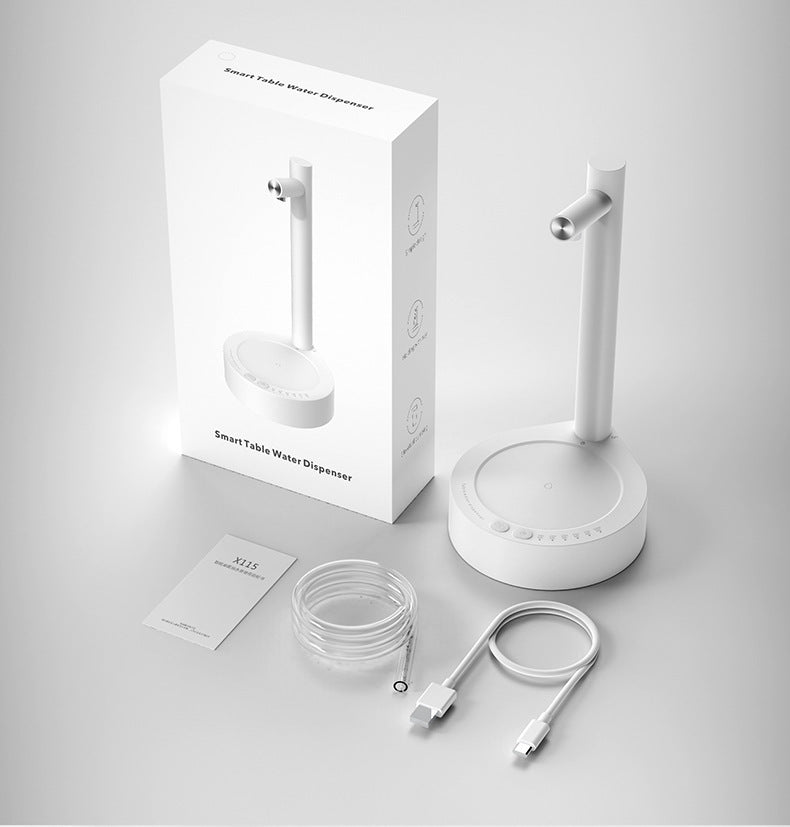 Electric Water Pump